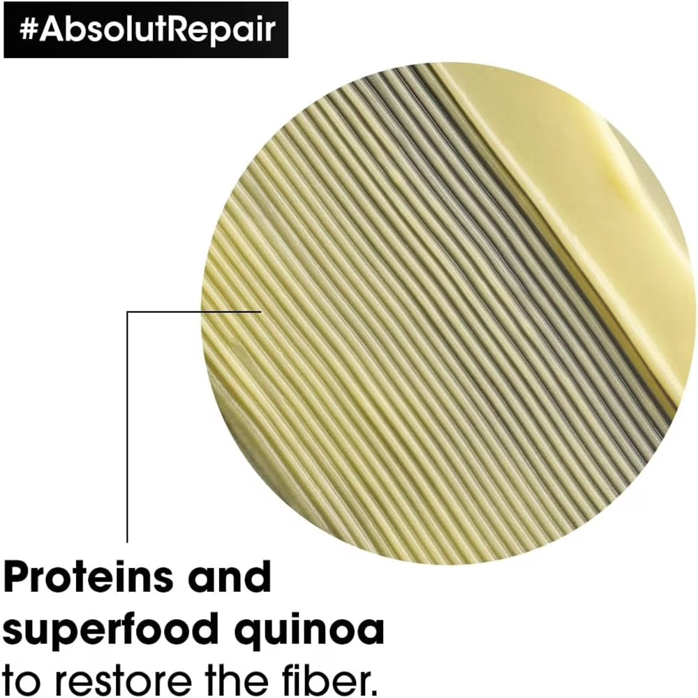 L'Oréal Professionnel Absolut Repair Conditioner 200 ml / 6.7 oz