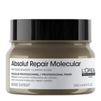 L'Oréal Professionnel Absolut Repair Molecular Professional Mask 250 ml / 8.5 oz