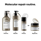 L'Oréal Professionnel Absolut Repair Molecular Professional Mask 250 ml / 8.5 oz