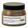 L'Oréal Professionnel Absolut Repair Molecular Professional Mask 500 ml / 16.9 oz
