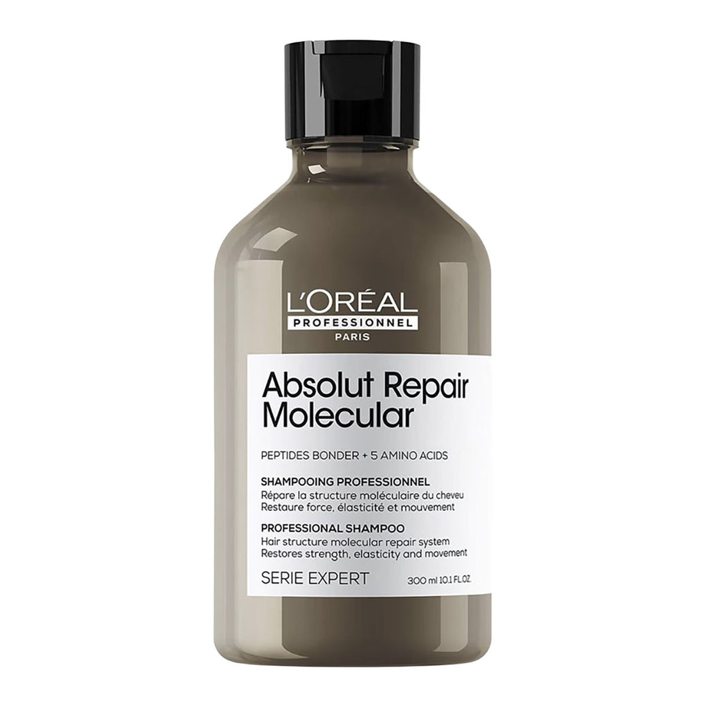 L'Oréal Professionnel Absolut Repair Molecular Shampoo 300 ml / 10.01 oz