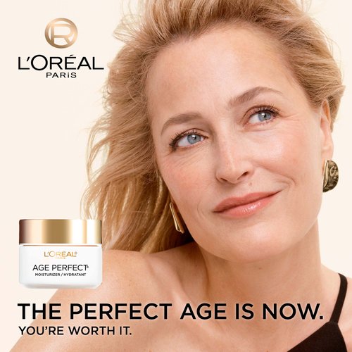 L'Oréal Age Perfect Collagen Expert Day Cream 50 ml