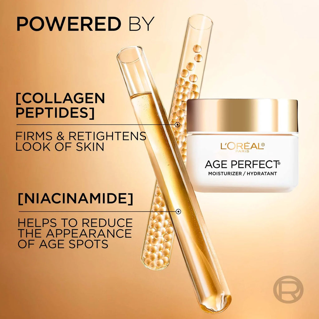 L'Oréal Age Perfect Collagen Expert Day Cream 50 ml