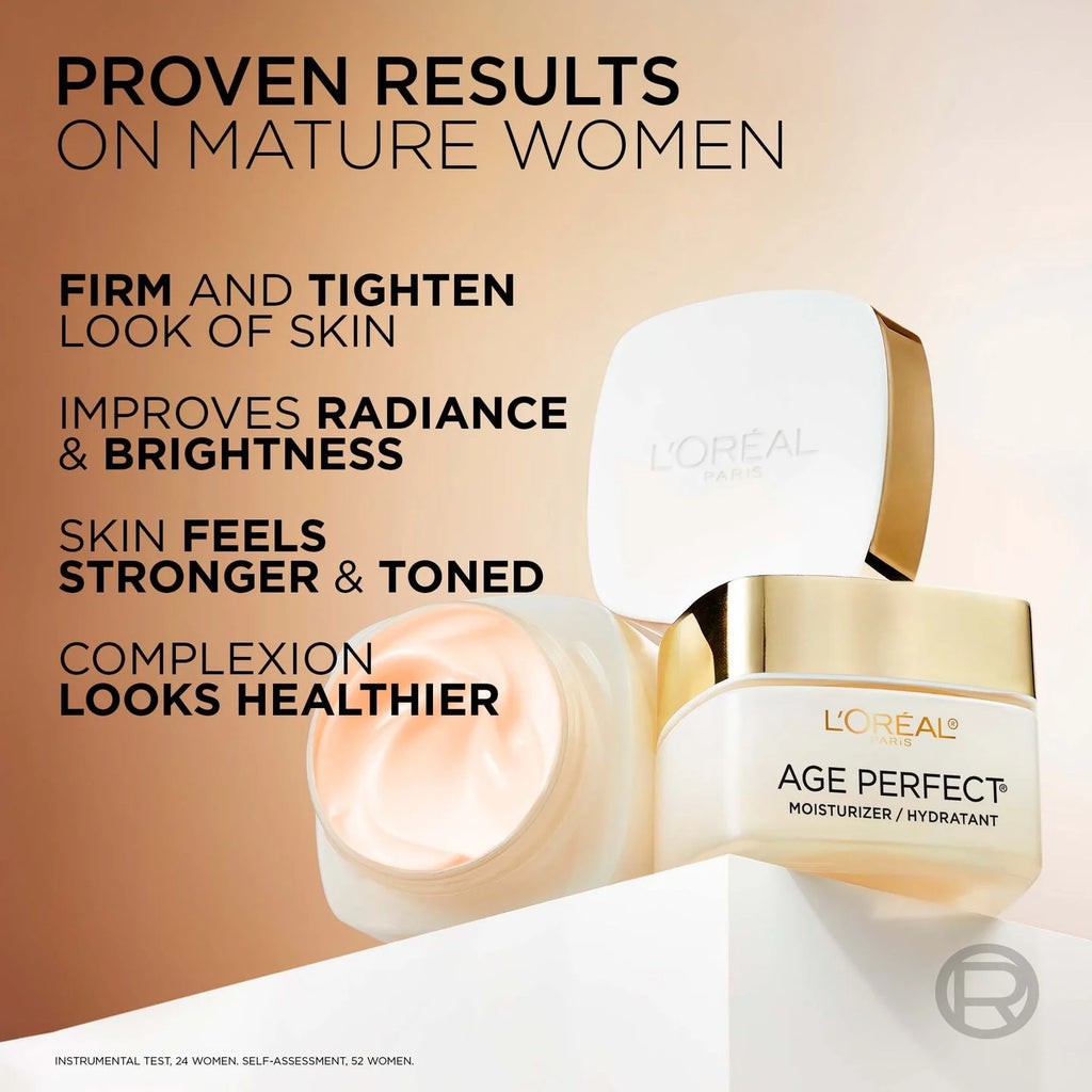 L'Oréal Age Perfect Collagen Expert Day Cream 50 ml