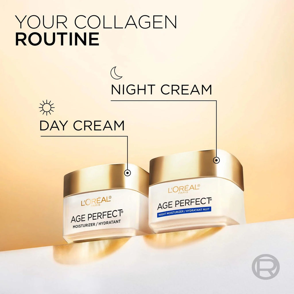 L'Oréal Age Perfect Collagen Expert Day Cream 50 ml