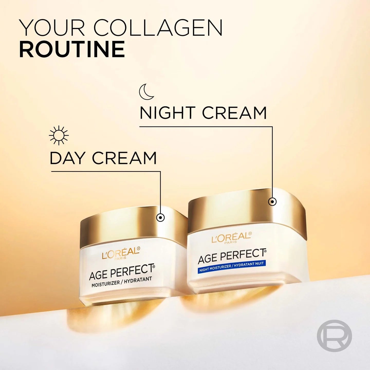 L'Oréal Age Perfect Collagen Expert Day Cream 50 ml