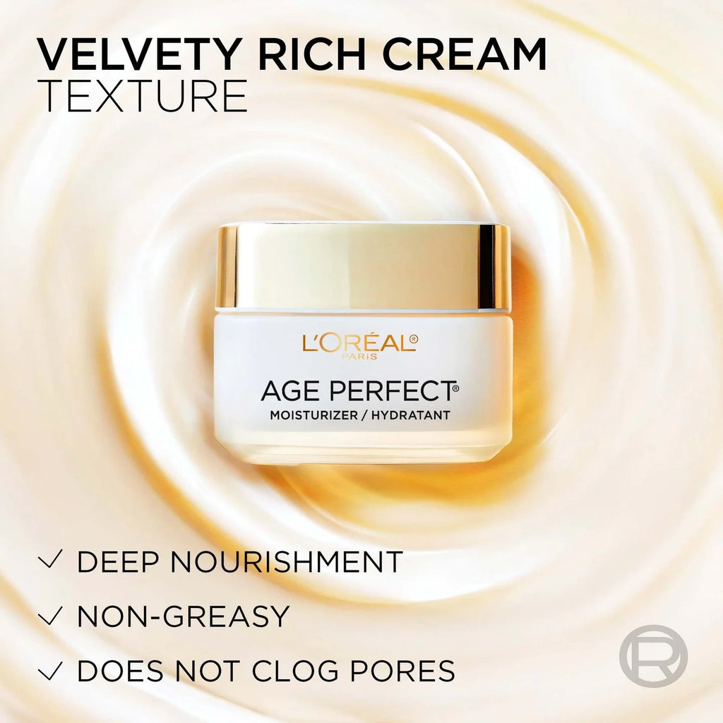 L'Oréal Age Perfect Collagen Expert Day Cream 50 ml