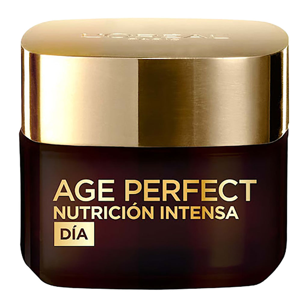 L'Oréal Age Perfect Nutrición Intensa Día 50 ml