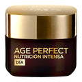 L'Oréal Age Perfect Nutrición Intensa Día 50 ml