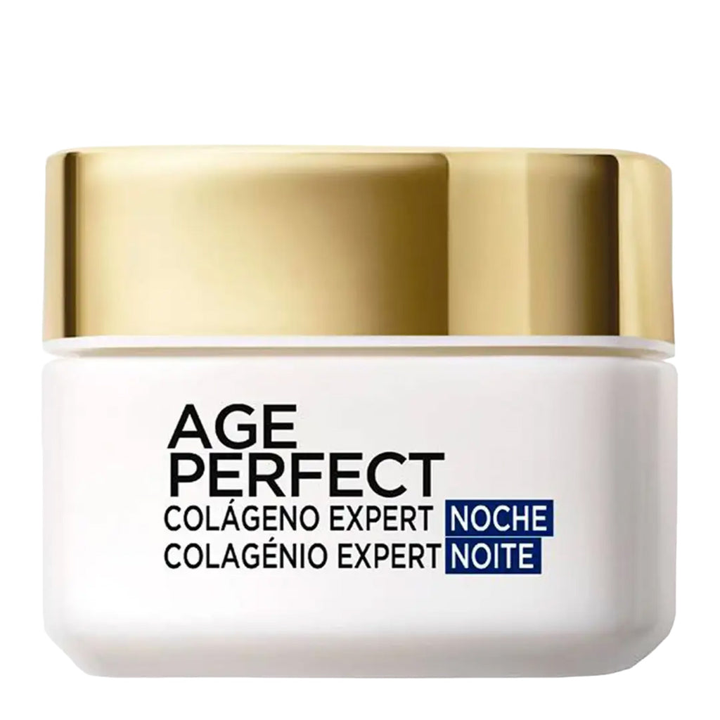 L'Oréal Age Perfect Collagen Expert Night Cream 50 ml