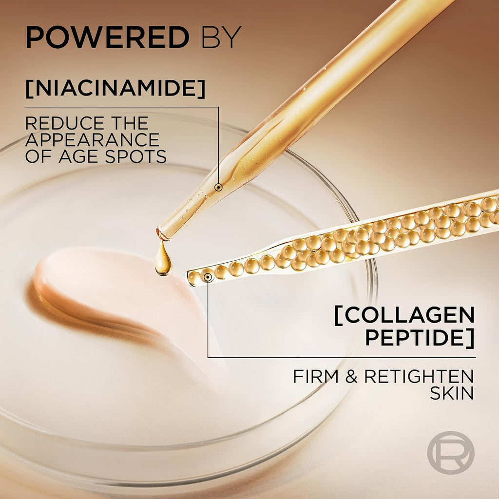 L'Oréal Age Perfect Collagen Expert Night Cream 50 ml