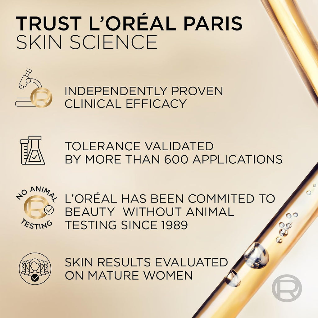 L'Oréal Age Perfect Collagen Expert Night Cream 50 ml