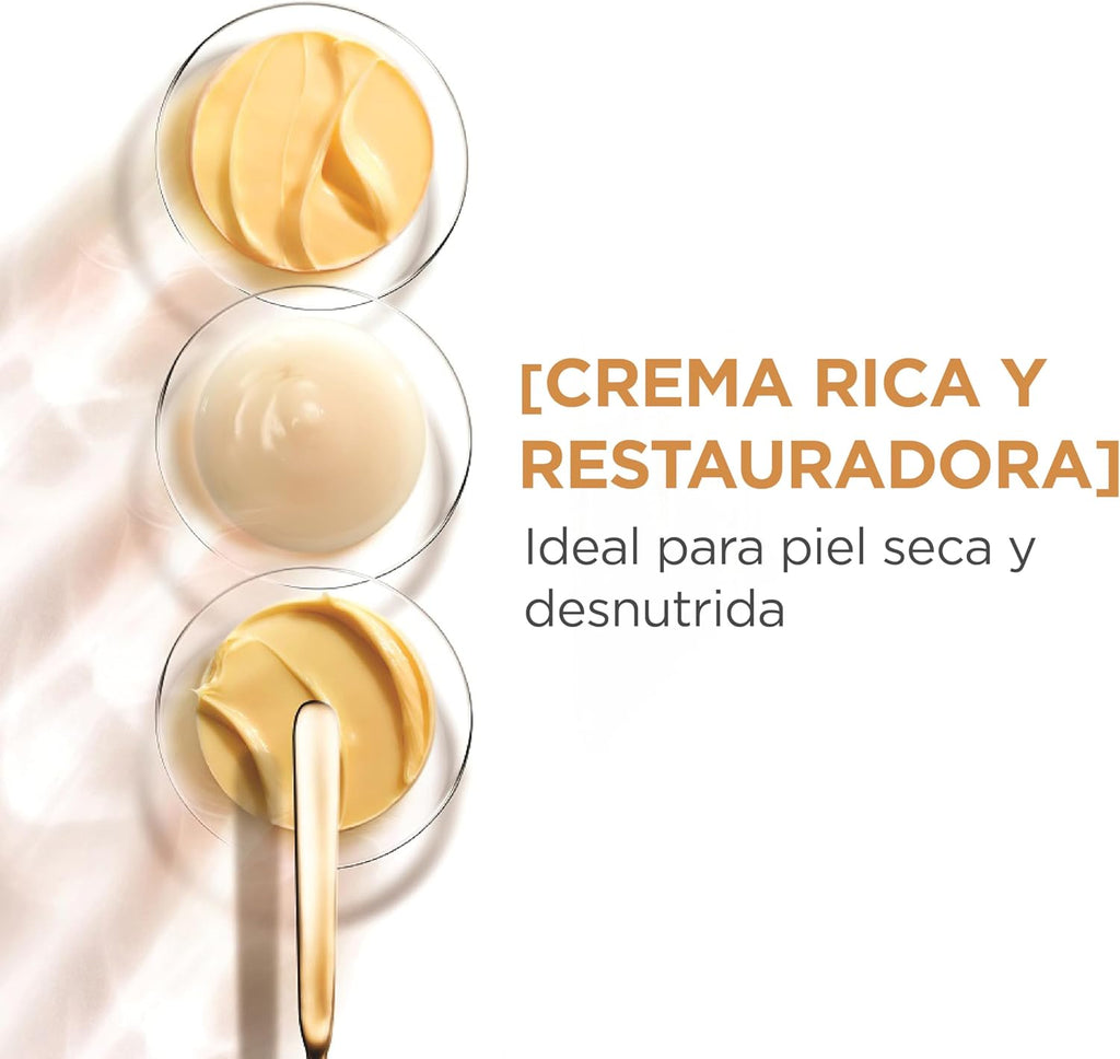 L'Oréal Age Perfect Nutrición Intensa Día 50 ml