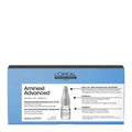 L'Oréal Professionnel Serie Expert Aminexil Advanced Anti-Hair Loss Programme 10 x 6 ml