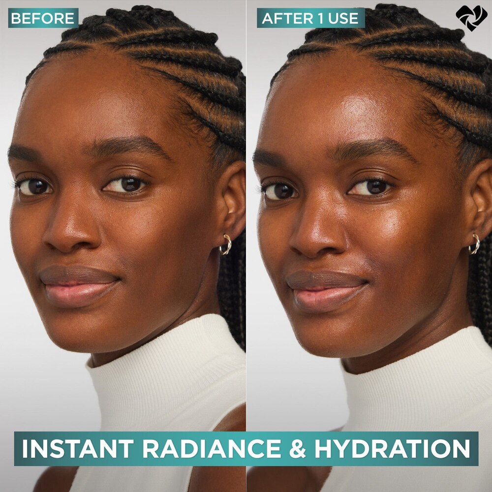 L'Oréal Bright Reveal Vitamin C Glow Moisturizer 50 ml / 1.7 oz