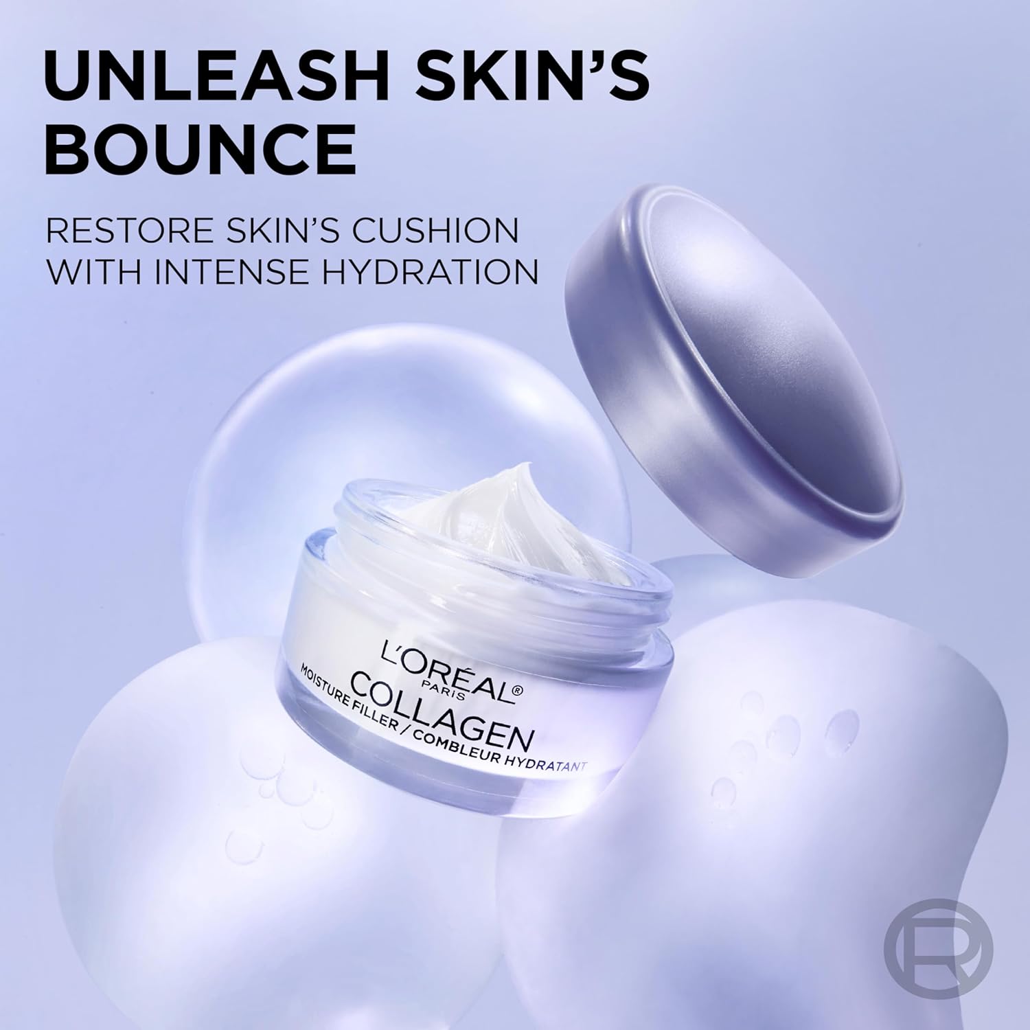 L'Oréal Collagen Moisture Filler 48 g