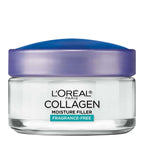 L'Oréal Collagen Moisture Filler Fragrance Free 48 g