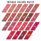 L'Oréal Colour Riche Intense Volume Matte Lipstick | 105 Le Nude Resilient