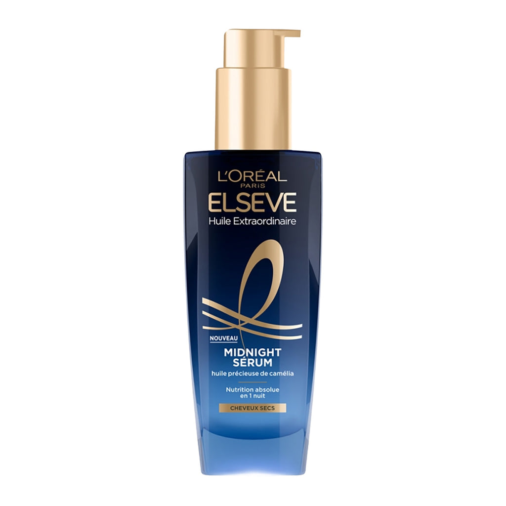 L'Oréal Elseve Huile Extraordinaire Midnight Sérum 100 ml