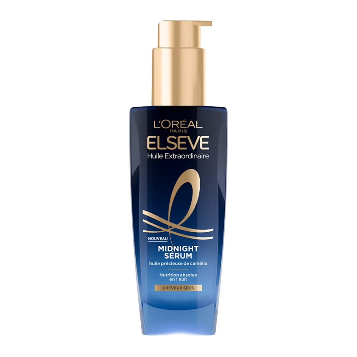 L'Oréal Elseve Huile Extraordinaire Midnight Sérum 100 ml