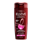 L'Oréal Elvive Caída Resist Aminexil Shampoo Fortalecedor 370 ml
