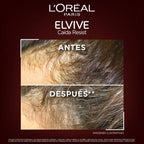 L'Oréal Elvive Caída Resist Aminexil Shampoo Fortalecedor 370 ml