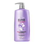 L'Oréal Elvive Hyaluron Plump Hydrating Shampoo 26.5 oz / 785 ml