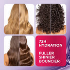 L'Oréal Elvive Hyaluron Plump Hydrating Conditioner 12.6 oz / 375 ml