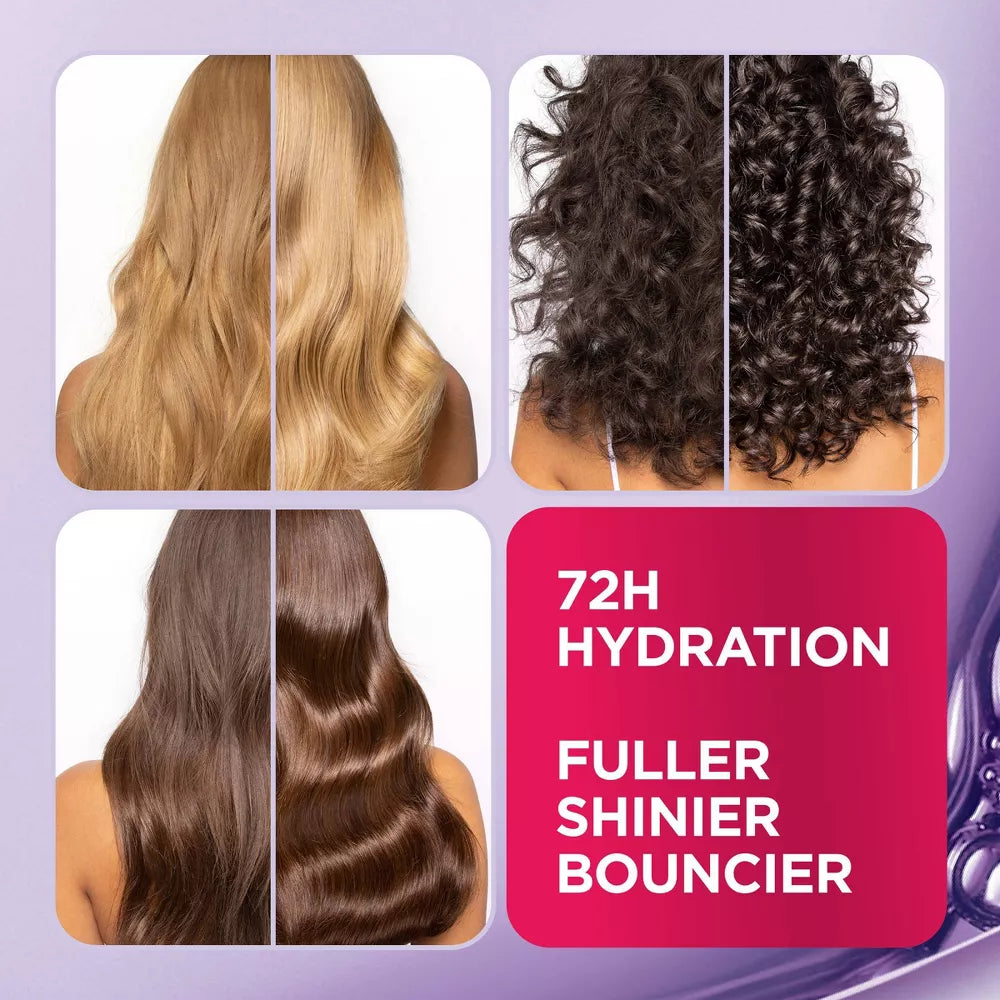 L'Oréal Elvive Hyaluron Plump Hydrating Shampoo 26.5 oz / 785 ml