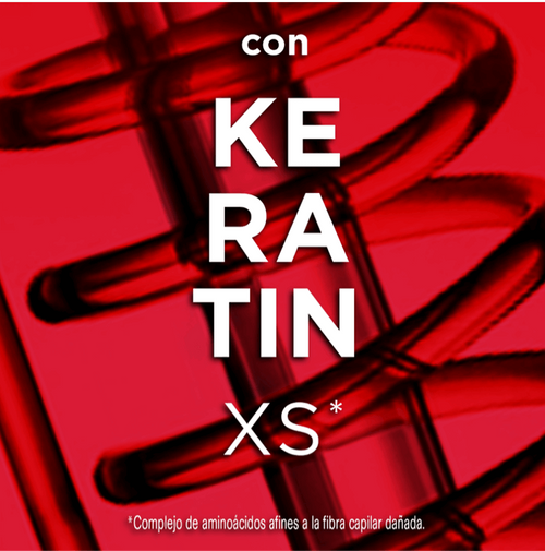 L'Oréal Elvive Reparación Total 5 Shampoo Reparador 370 ml