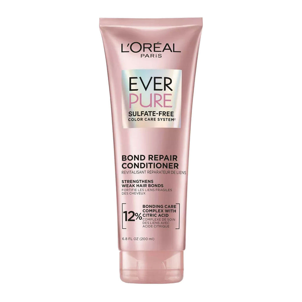 L'Oréal EverPure Bond Repair Conditioner 200 ml / 6.8 oz