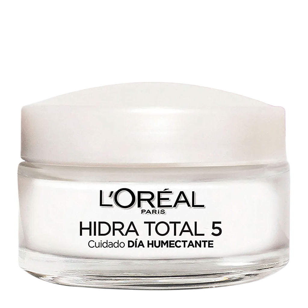 L'Oréal Hidra Total 5 Cuidado Día Humectante 50 ml / 49 g