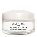 L'Oréal Hidra Total 5 Cuidado Día Humectante 50 ml / 49 g