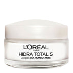 L'Oréal Hidra Total 5 Cuidado Día Humectante 50 ml / 49 g