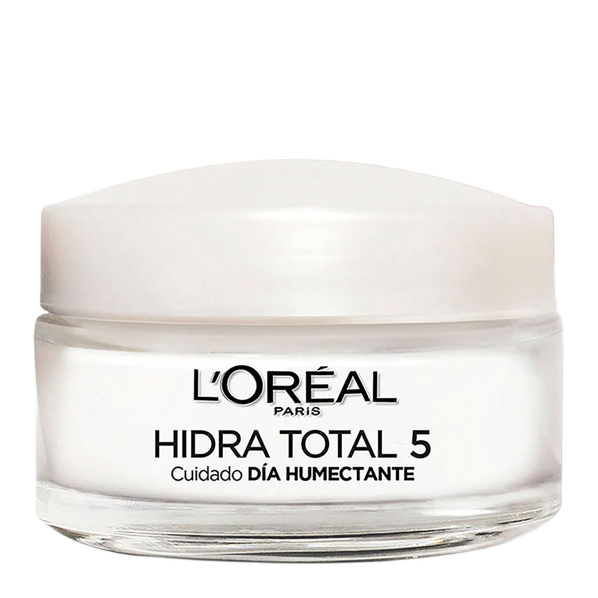 L'Oréal Hidra Total 5 Cuidado Día Humectante 50 ml / 49 g