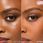 L'Oréal Infallible Blur-Fection Longwear Loose Setting Powder | Brightening Deep Pink