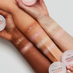 L'Oréal Infallible Blur-Fection Longwear Loose Setting Powder | Brightening Deep Pink