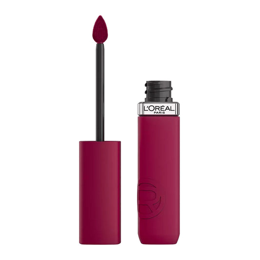 L'Oréal Infallible Matte Resistance Liquid Lipstick | 560 Pay Day