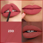 L'Oréal Infallible Matte Resistance Liquid Lipstick | 230 Shopping Spree