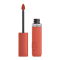L'Oréal Infallible Matte Resistance Liquid Lipstick | 115 Snooze Your Alarm