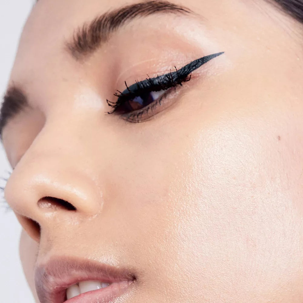 L'Oréal Infallible Grip Precision Felt Liner | Black