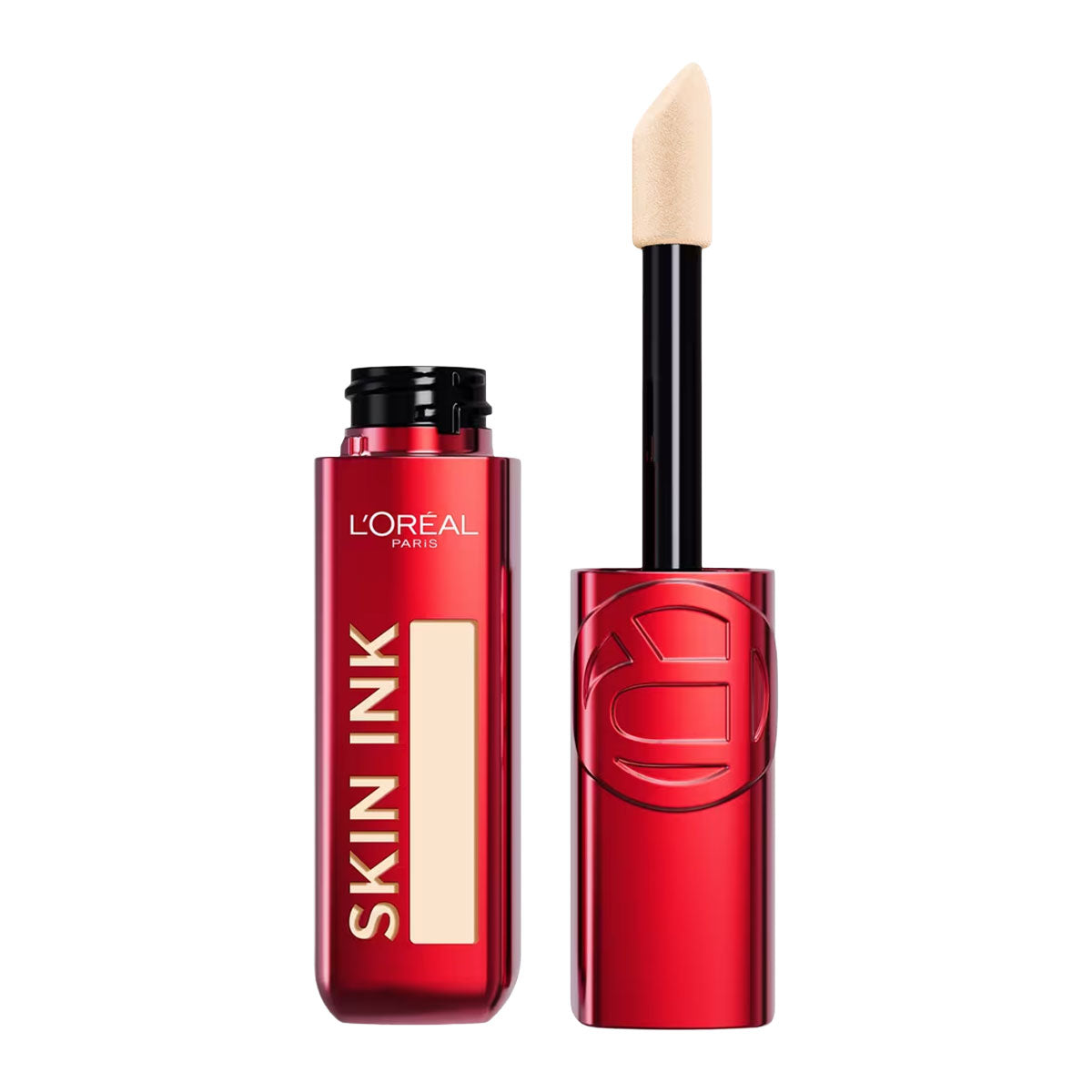 L'Oréal Infallible Skin Ink 48hr Longwear Concealer Hybrid