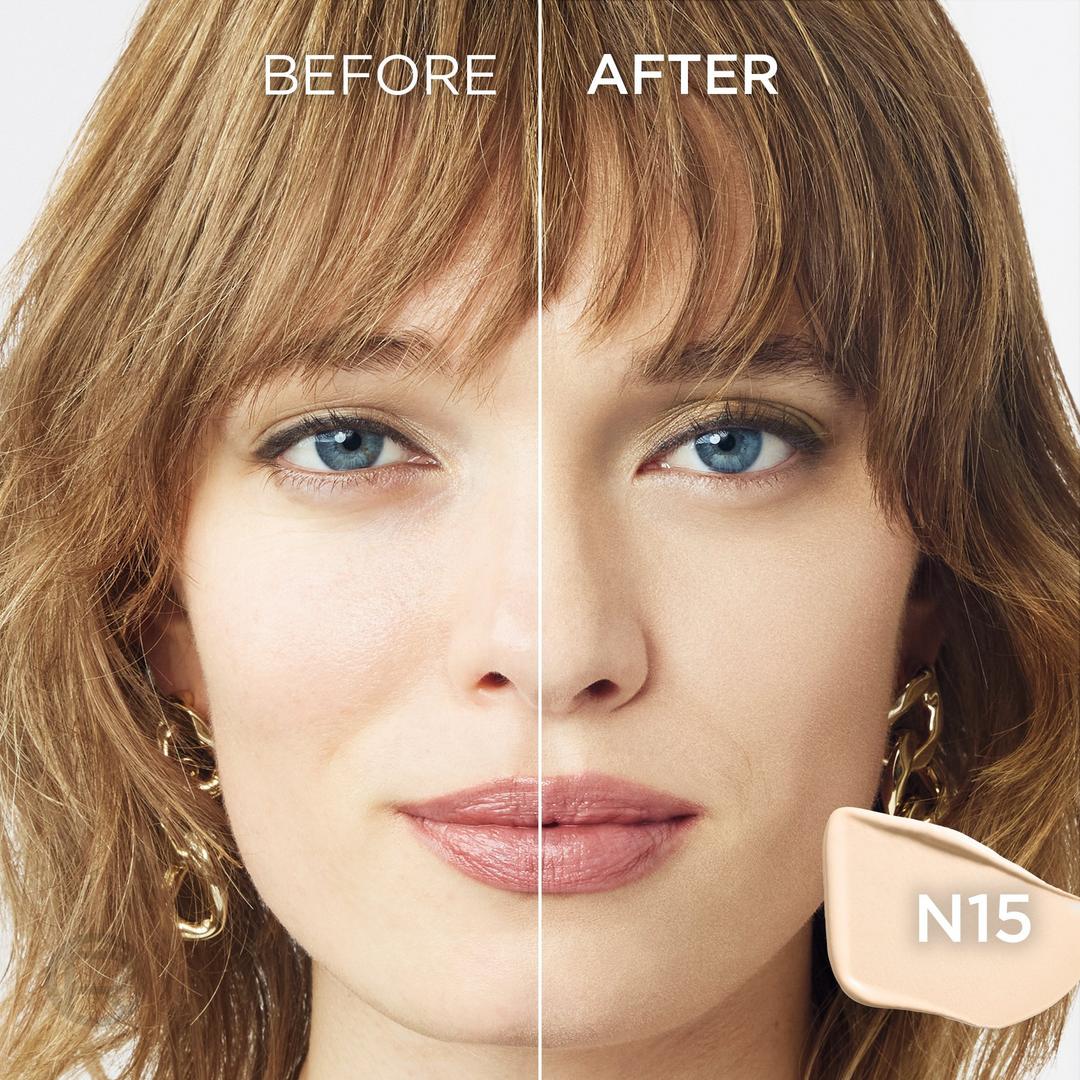 L'Oréal Infallible Skin Ink 48hr Longwear Concealer Hybrid