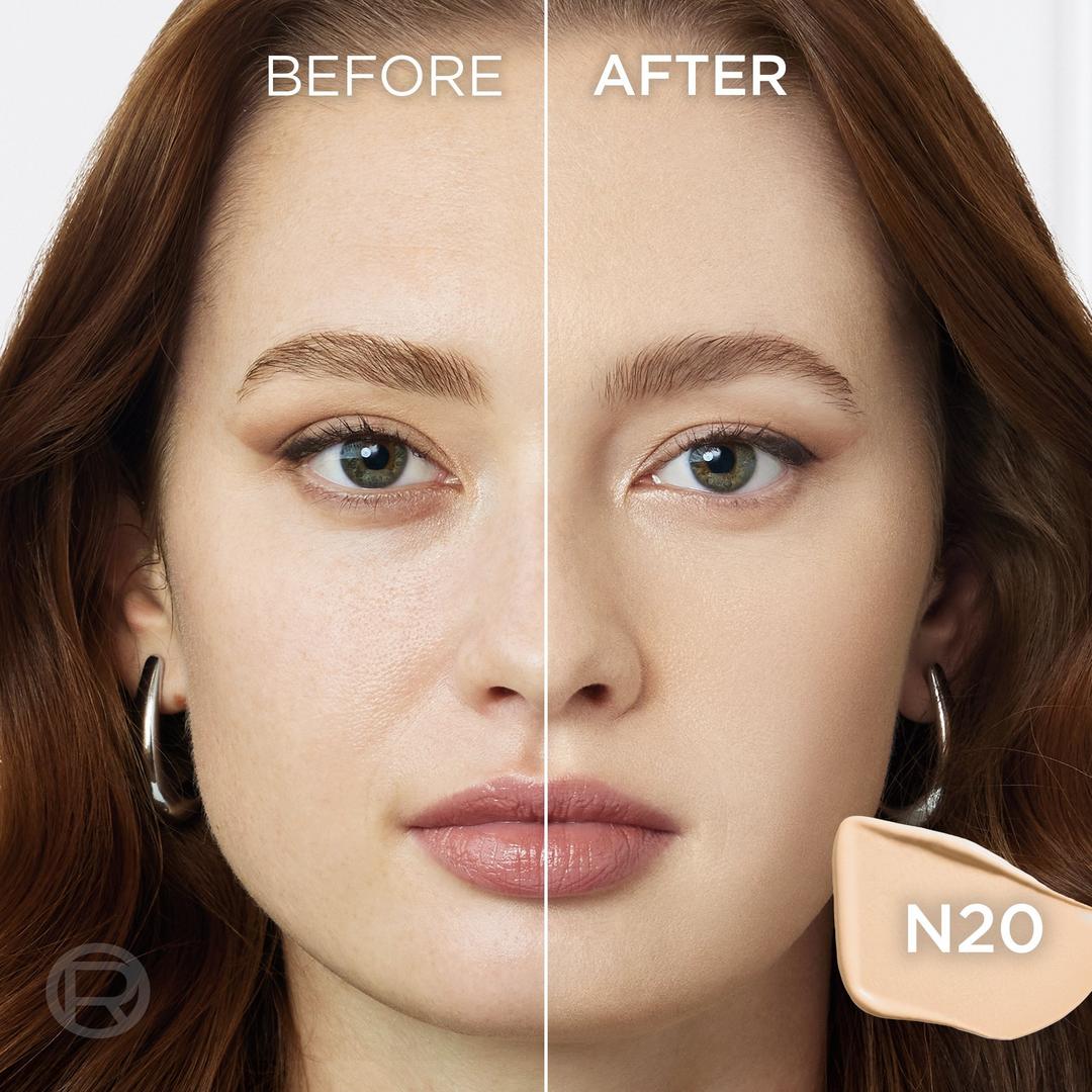 L'Oréal Infallible Skin Ink 48hr Longwear Concealer Hybrid