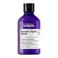 L'Oréal Professionnel Série Expert Keratin Alpha Sleek Professional Shampoo 300 ml / 10.1 oz