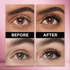 L'Oréal Voluminous Lash Paradise Mascara | 200 Blackest Black