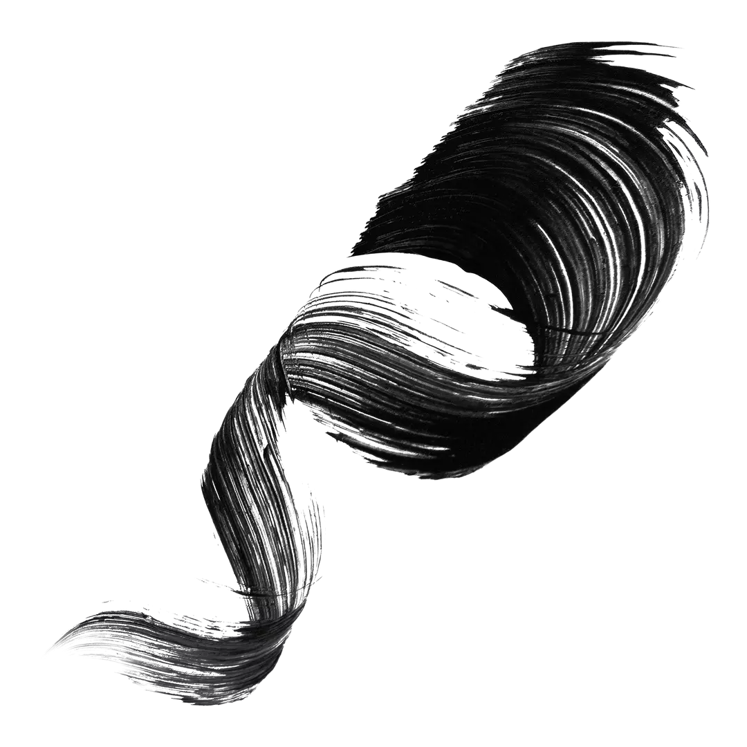 L'Oréal Voluminous Lash Paradise Mascara | 200 Blackest Black