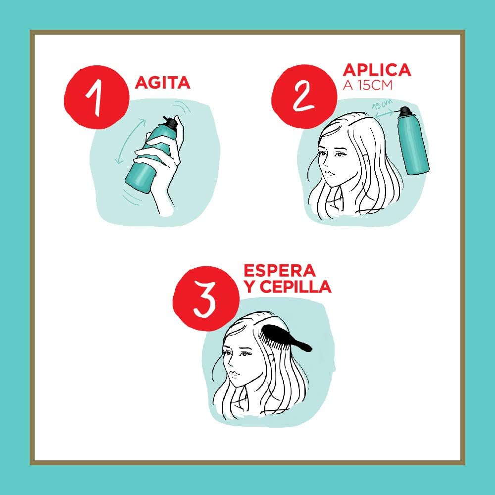 L'Oréal Magic Retouch 75 ml / 44 g