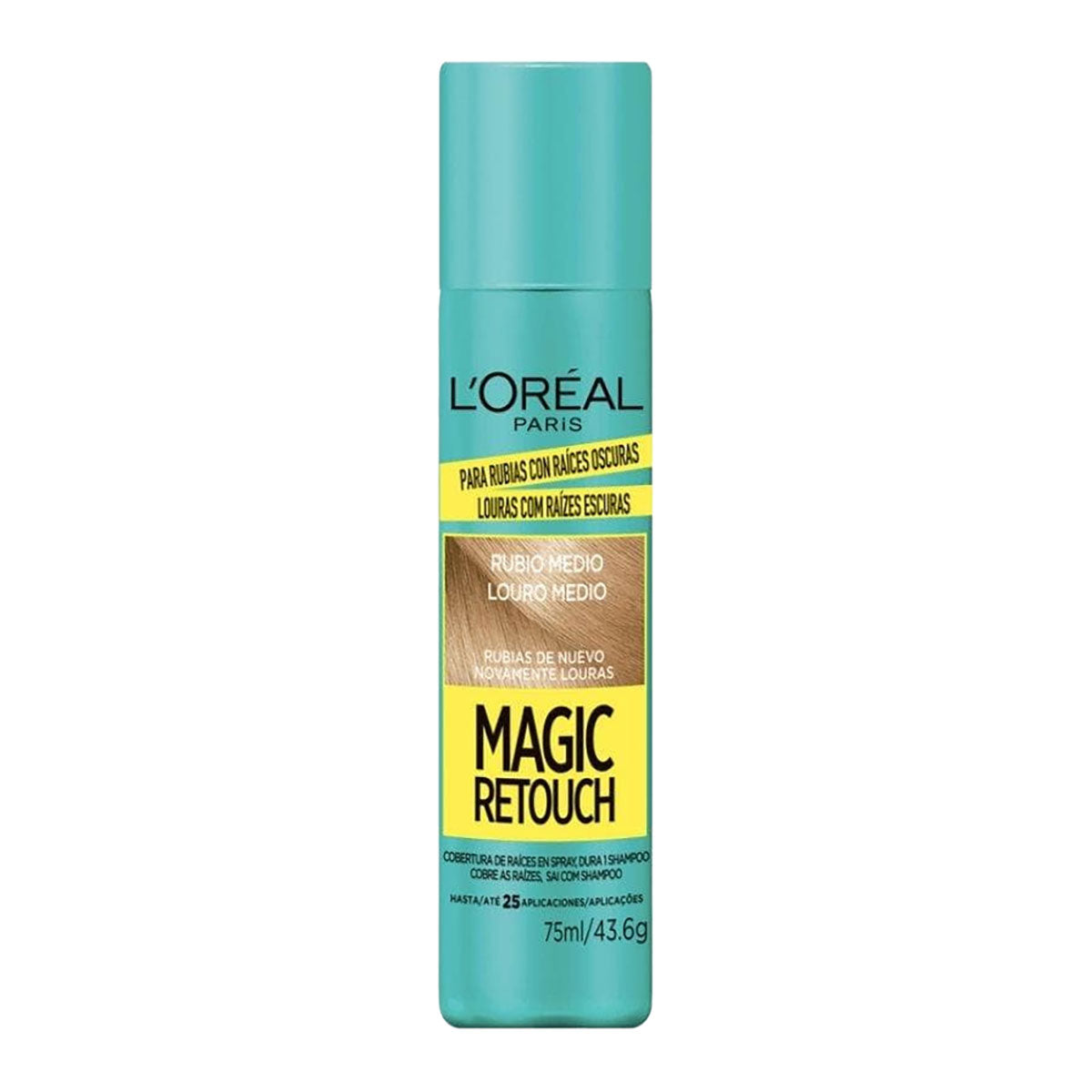 L'Oréal Magic Retouch 75 ml / 44 g