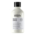 L'Oréal Professionnel Metal Detox Shampoo 300 ml / 10.1 oz